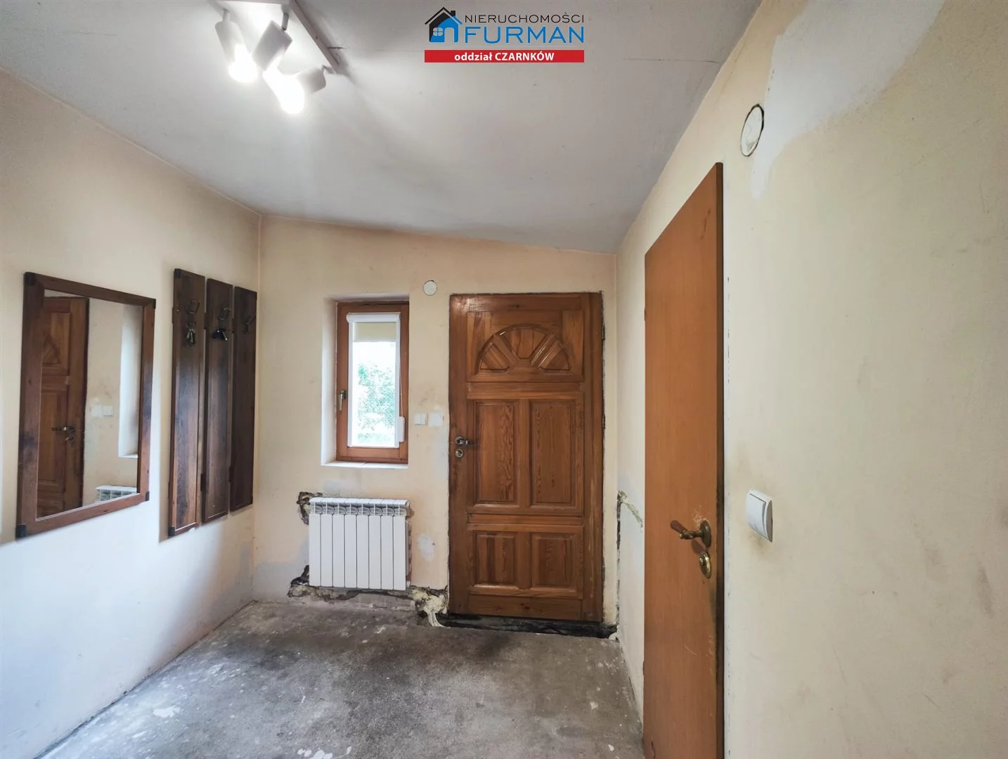 Dom 96,00 m², oferta nr , FCZ-DS-197124-2, Lubasz