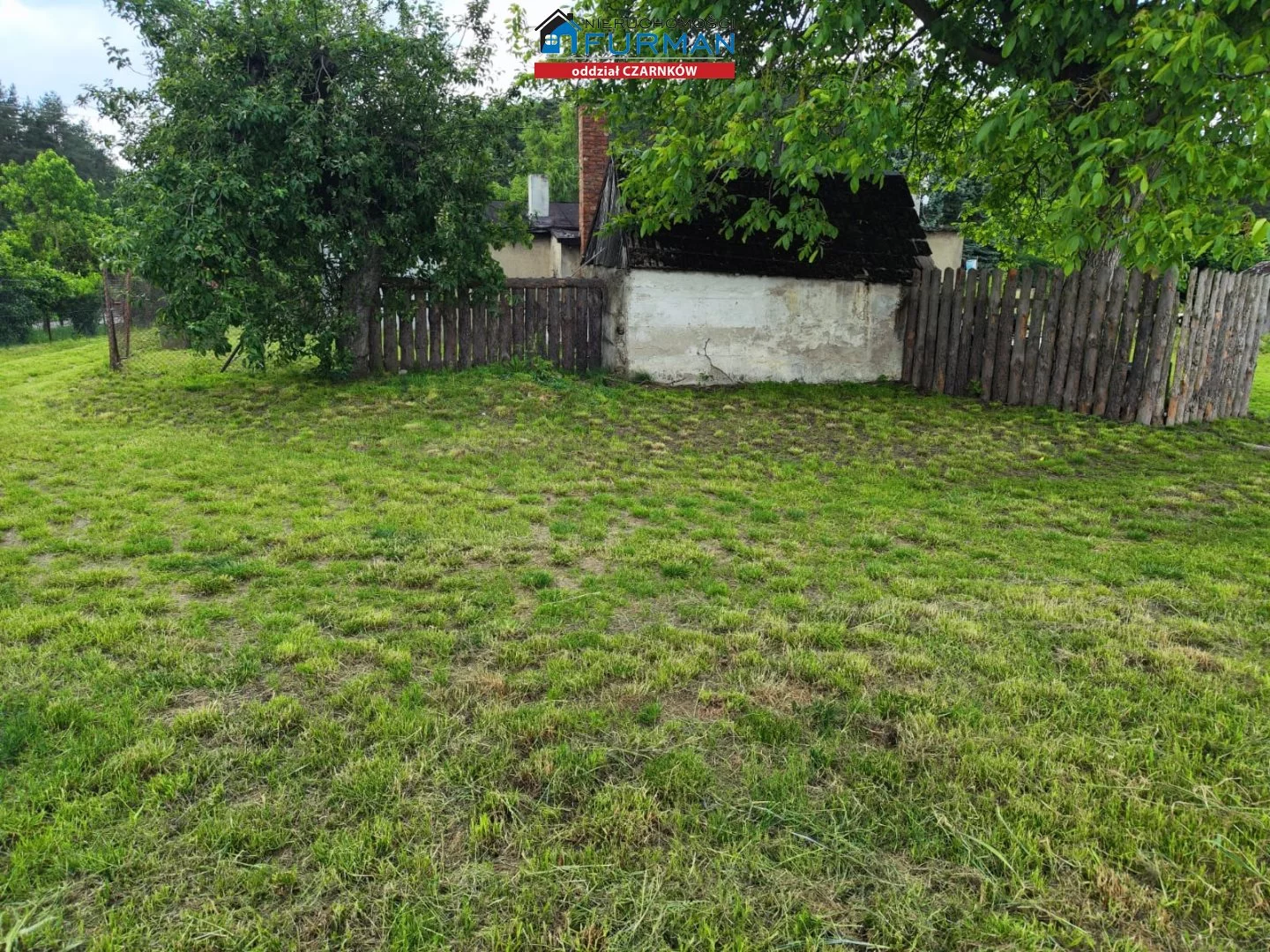 Dom 96,00 m², oferta nr , FCZ-DS-197124-2, Lubasz