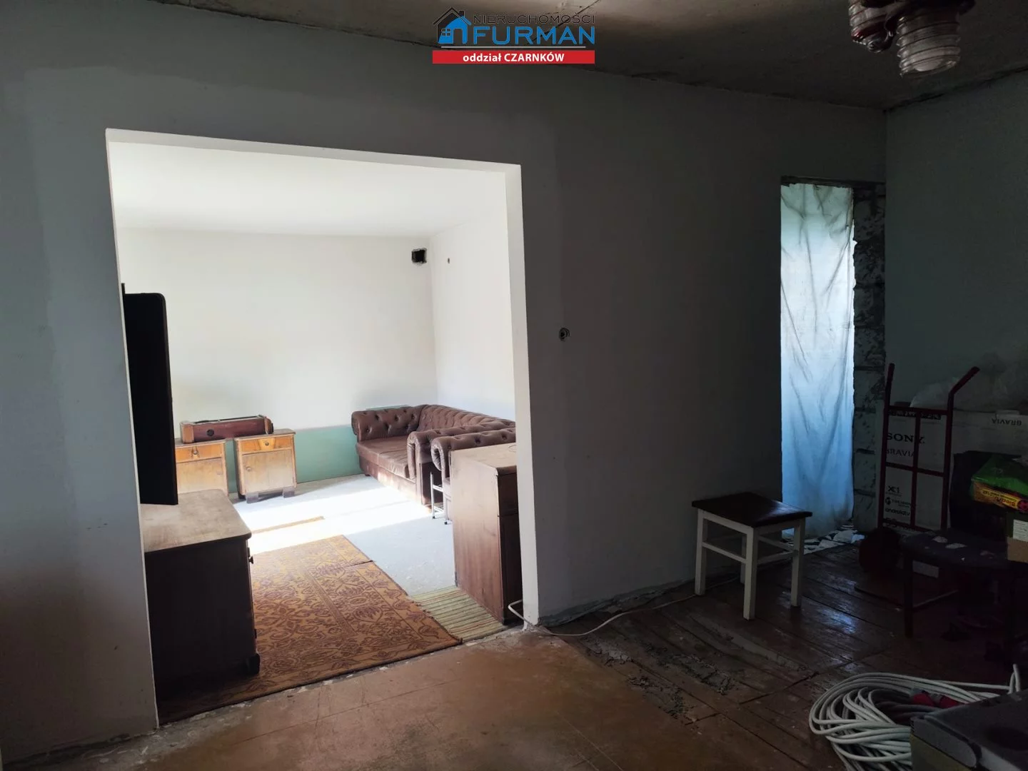 Dom 96,00 m², oferta nr , FCZ-DS-197124-2, Lubasz