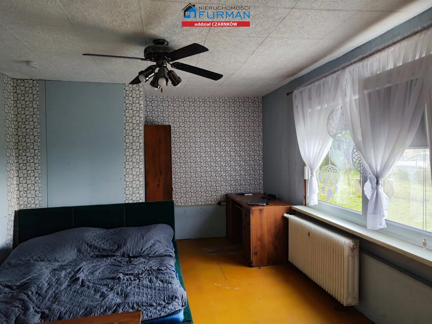 Dom 96,00 m², oferta nr , FCZ-DS-197124-2, Lubasz