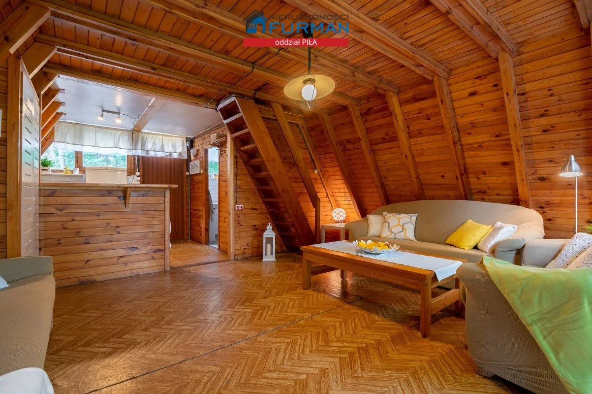 Dom 70,00 m², oferta nr , FRP-DS-192688, Człopa, Młyńska