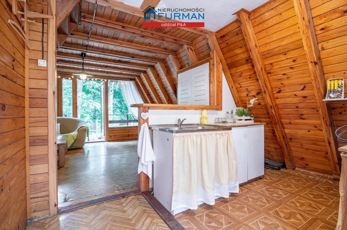 Dom 70,00 m², oferta nr , FRP-DS-192688, Człopa, Młyńska
