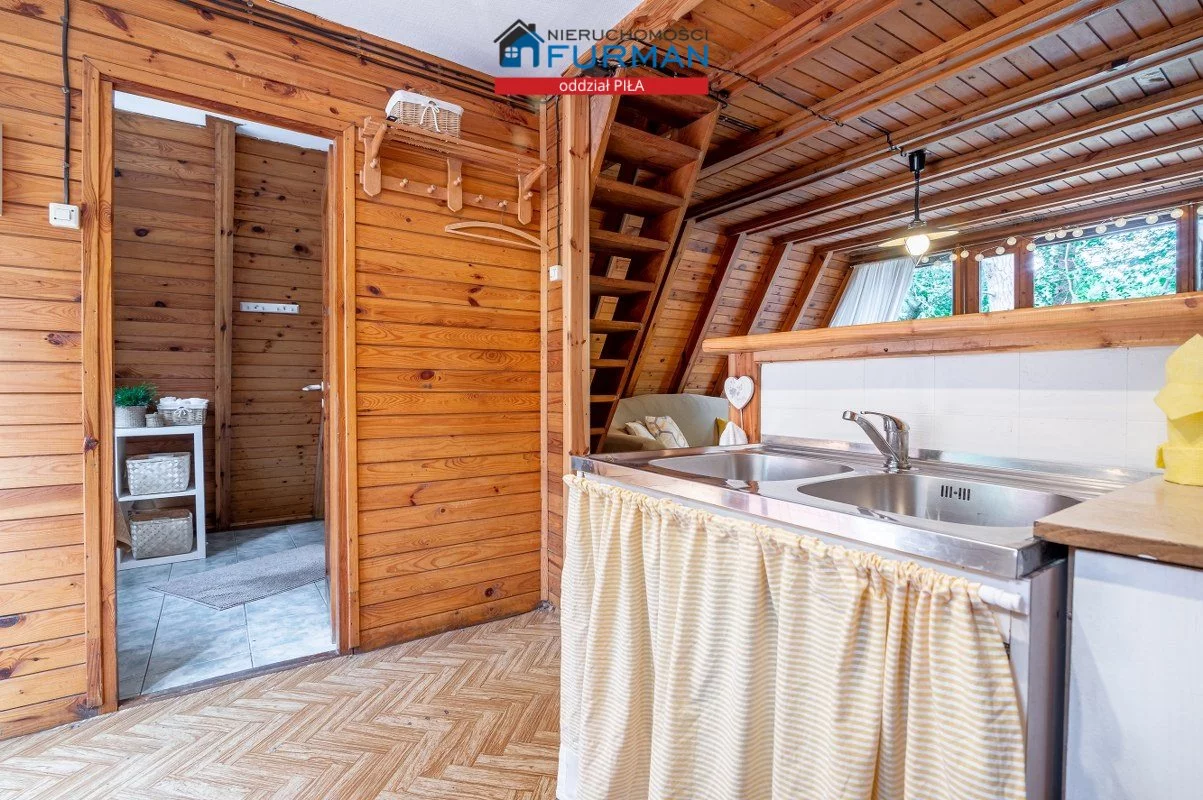 Dom 70,00 m², oferta nr , FRP-DS-192688, Człopa, Młyńska