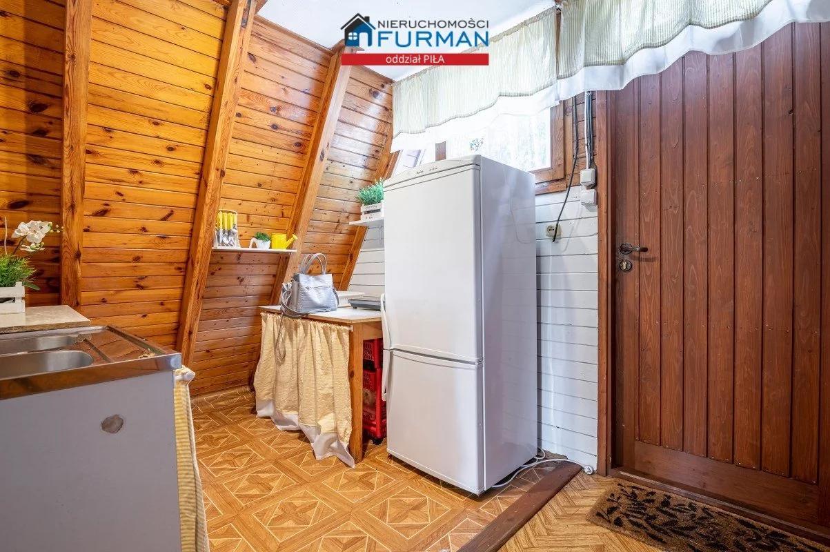 Dom 70,00 m², oferta nr , FRP-DS-192688, Człopa, Młyńska