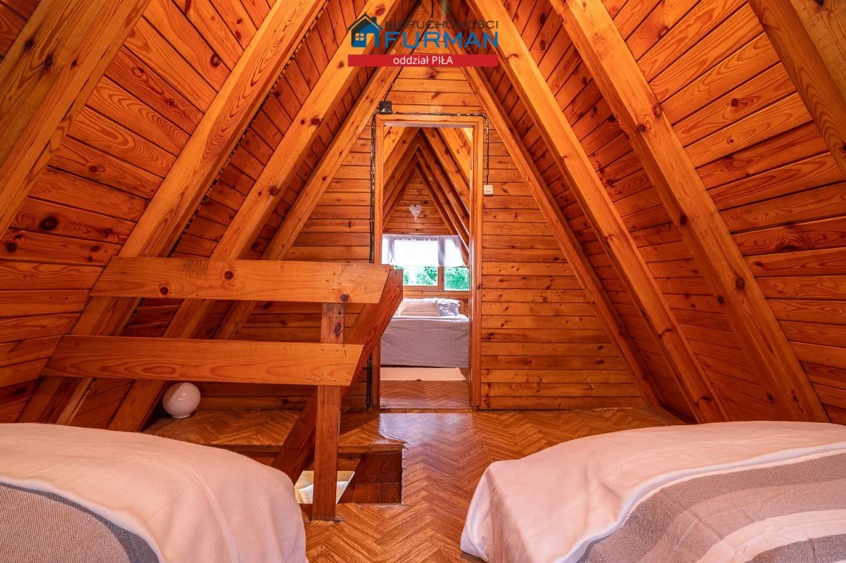 Dom 70,00 m², oferta nr , FRP-DS-192688, Człopa, Młyńska