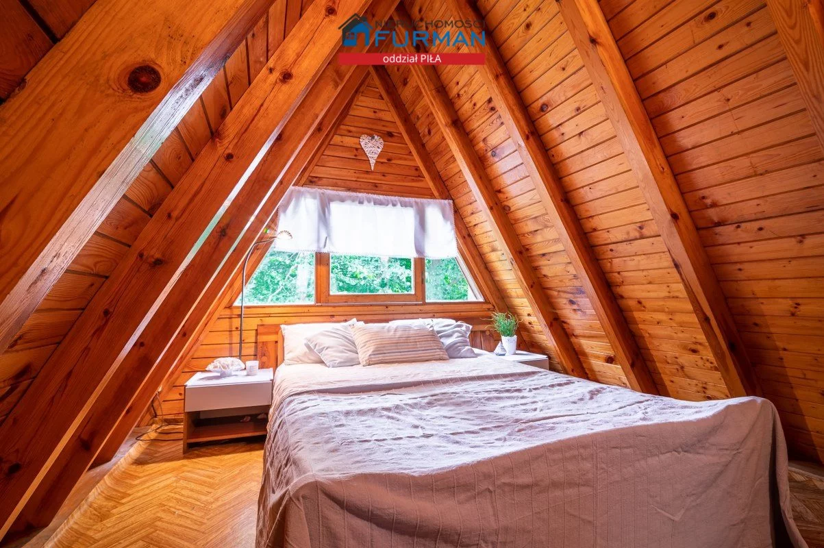 Dom 70,00 m², oferta nr , FRP-DS-192688, Człopa, Młyńska