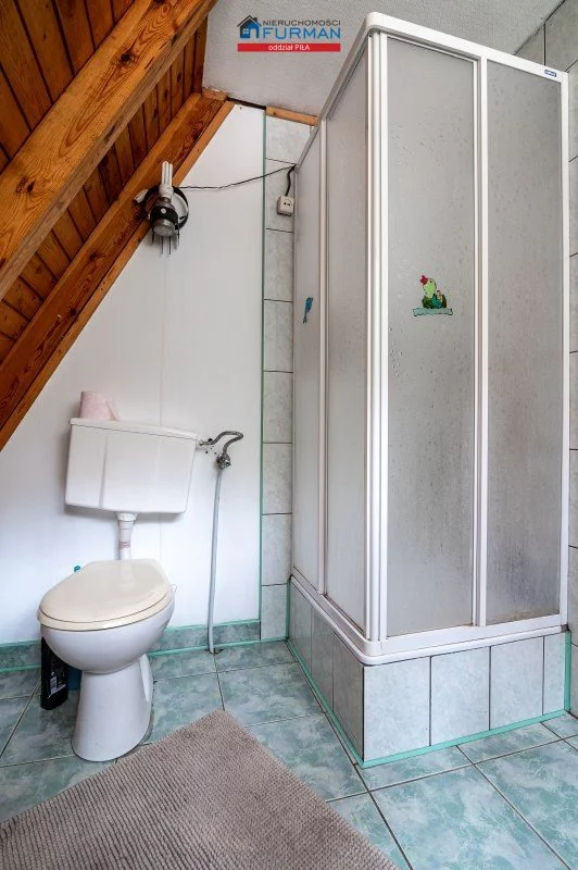 Dom 70,00 m², oferta nr , FRP-DS-192688, Człopa, Młyńska