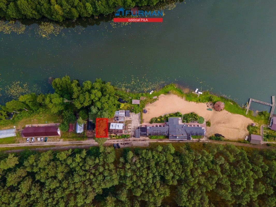 Dom 70,00 m², oferta nr , FRP-DS-192688, Człopa, Młyńska