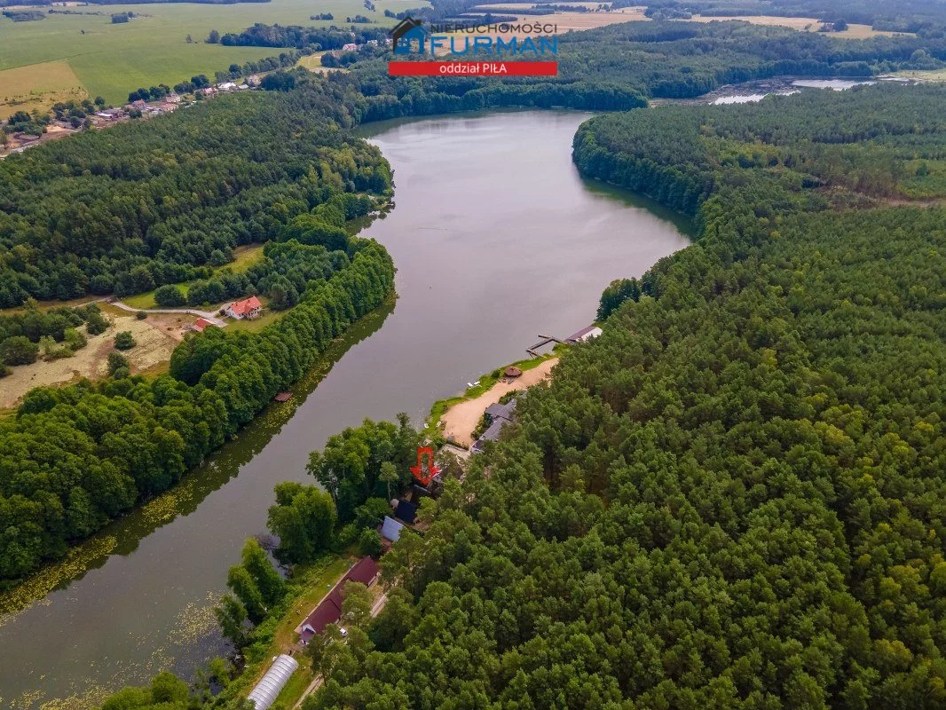 Dom 70,00 m², oferta nr , FRP-DS-192688, Człopa, Młyńska