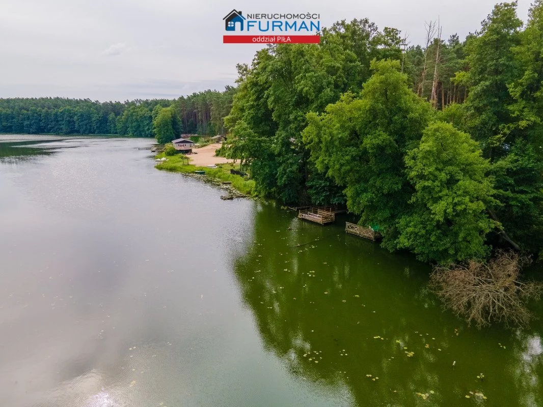 Dom 70,00 m², oferta nr , FRP-DS-192688, Człopa, Młyńska