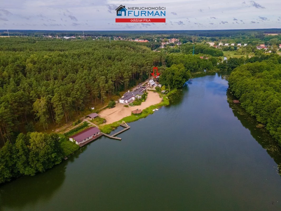 Dom 70,00 m², oferta nr , FRP-DS-192688, Człopa, Młyńska
