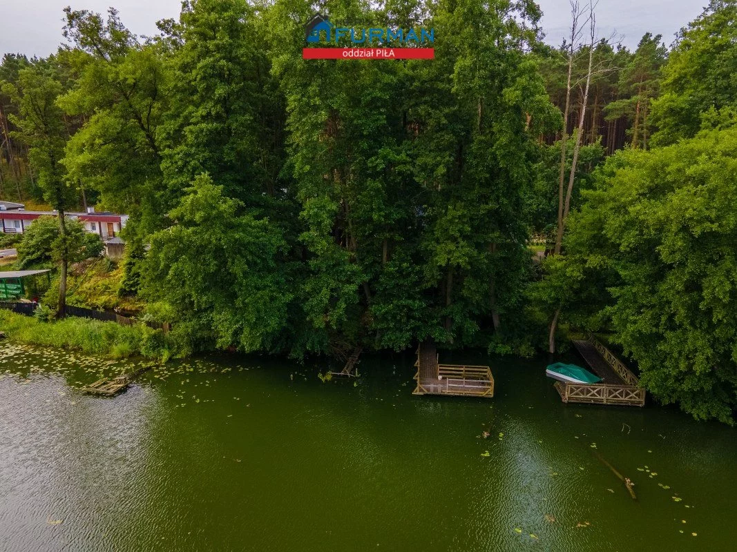 Dom 70,00 m², oferta nr , FRP-DS-192688, Człopa, Młyńska
