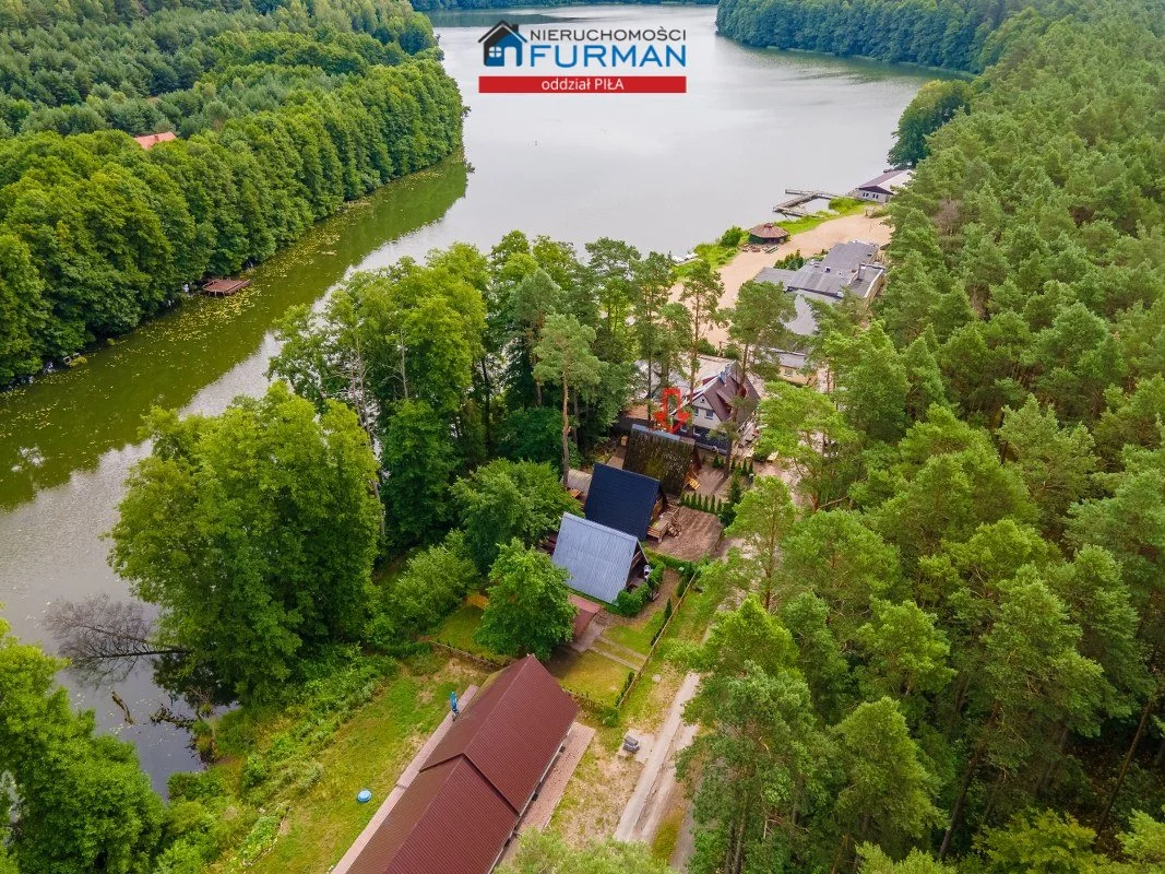 Dom 70,00 m², oferta nr , FRP-DS-192688, Człopa, Młyńska