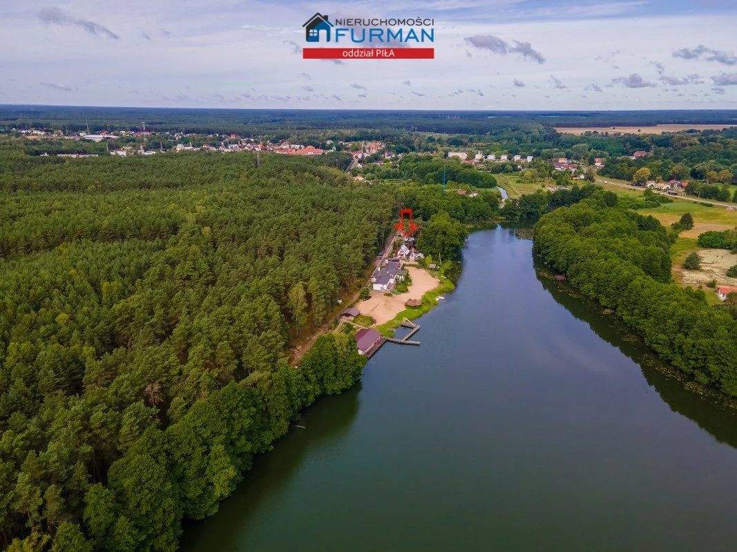 Dom 70,00 m², oferta nr , FRP-DS-192688, Człopa, Młyńska