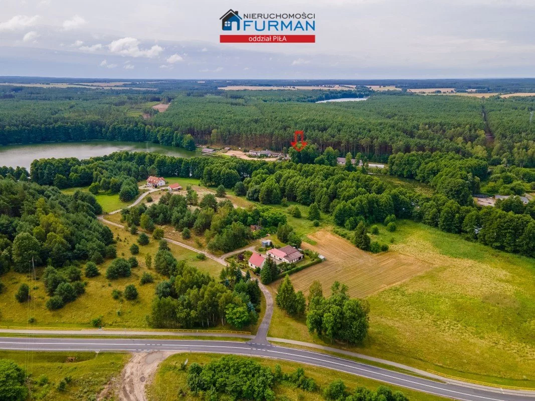 Dom 70,00 m², oferta nr , FRP-DS-192688, Człopa, Młyńska