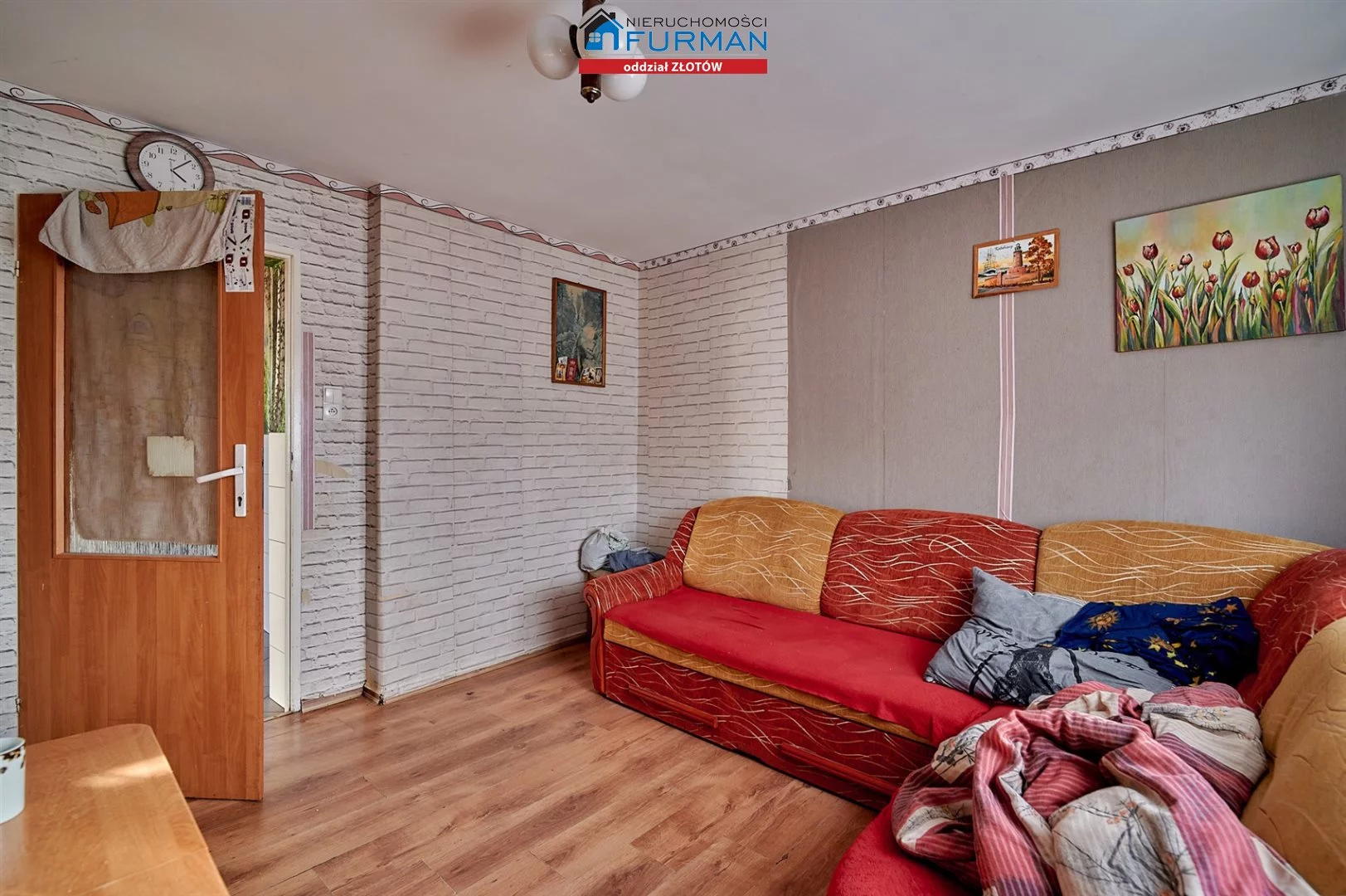 Dom 68,00 m², oferta nr , FZL-DS-197484, Okonek