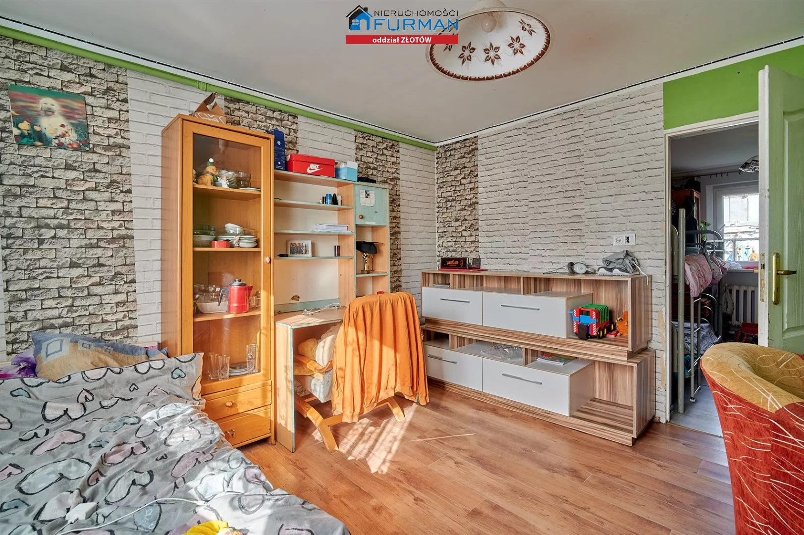 Dom 68,00 m², oferta nr , FZL-DS-197484, Okonek