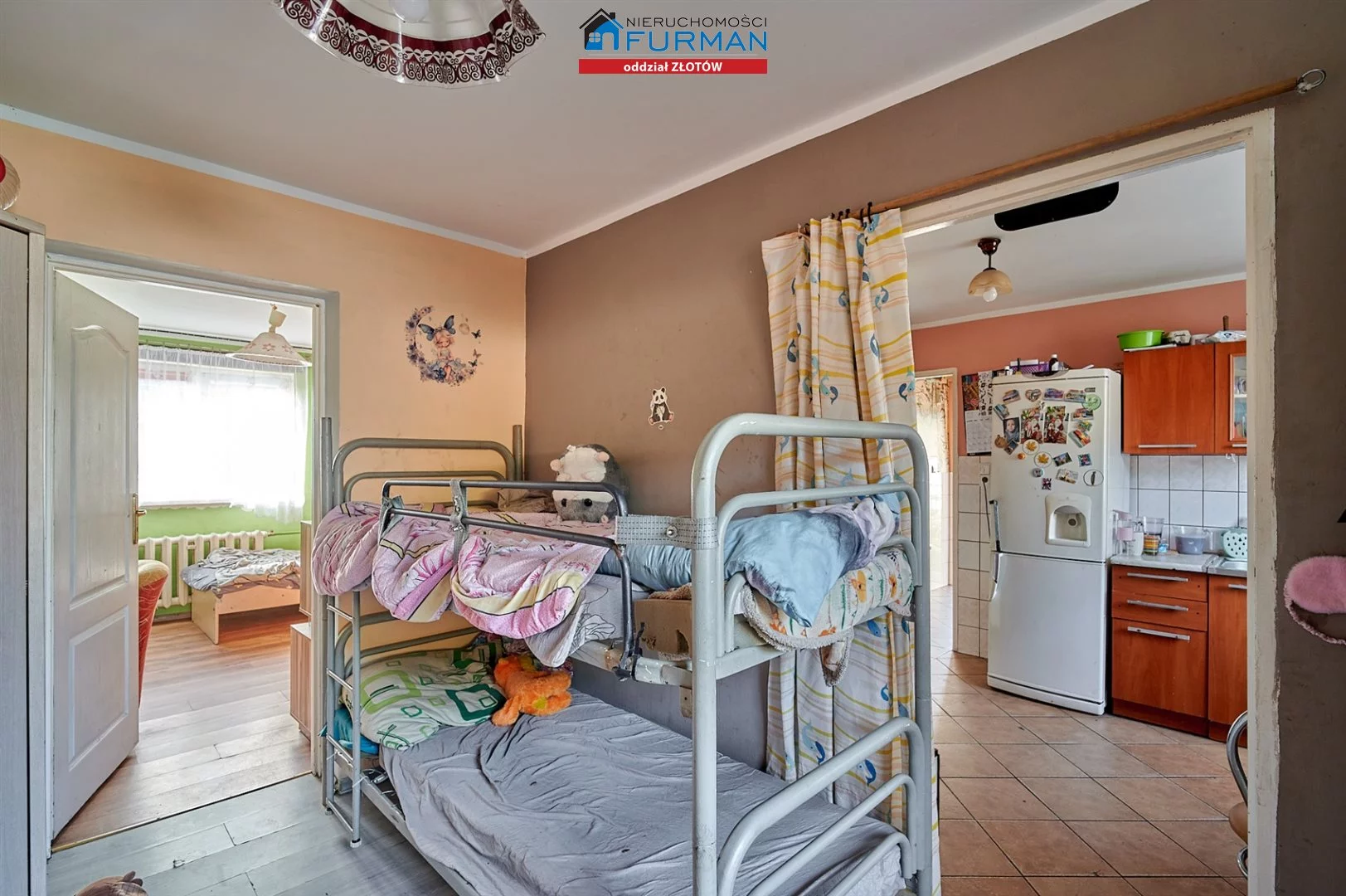 Dom 68,00 m², oferta nr , FZL-DS-197484, Okonek
