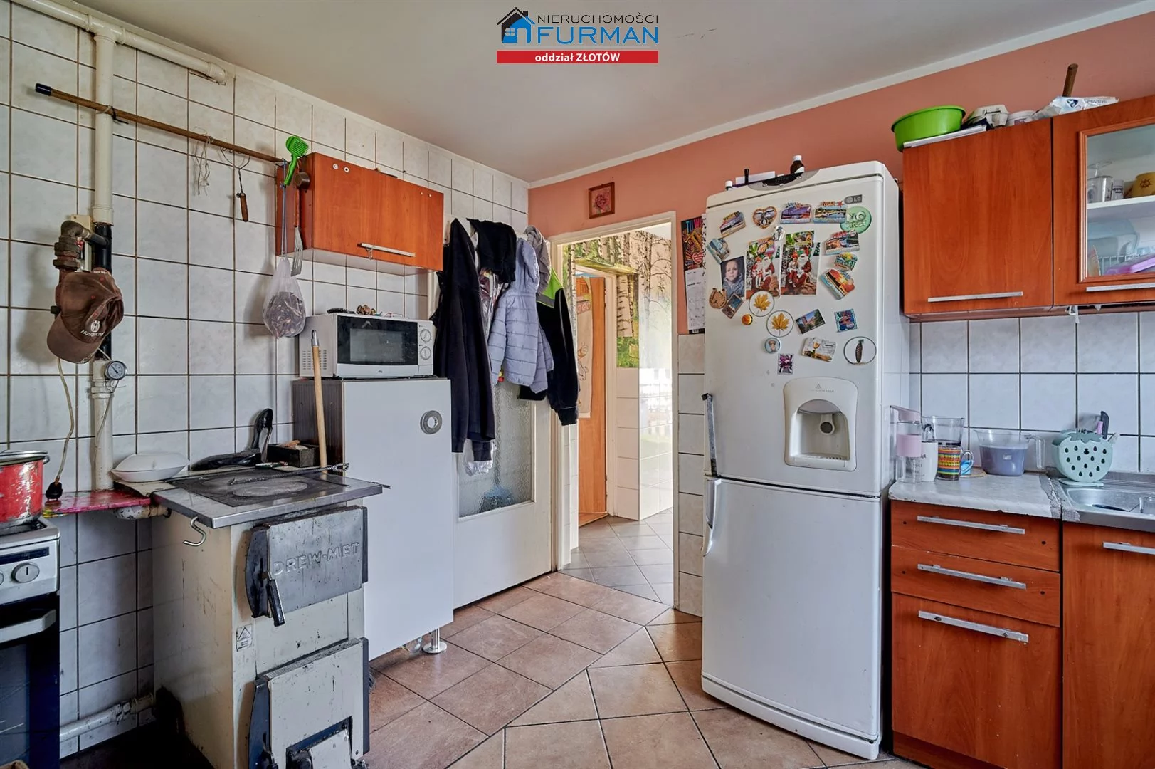 Dom 68,00 m², oferta nr , FZL-DS-197484, Okonek