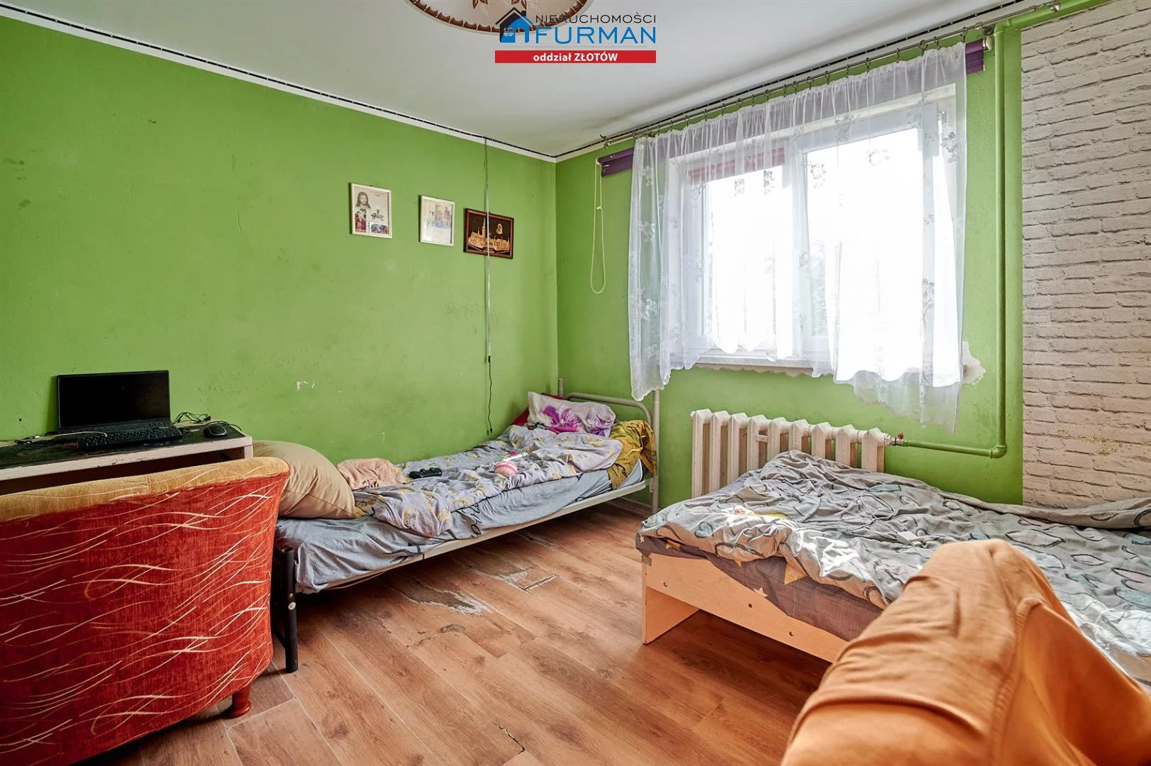 Dom 68,00 m², oferta nr , FZL-DS-197484, Okonek
