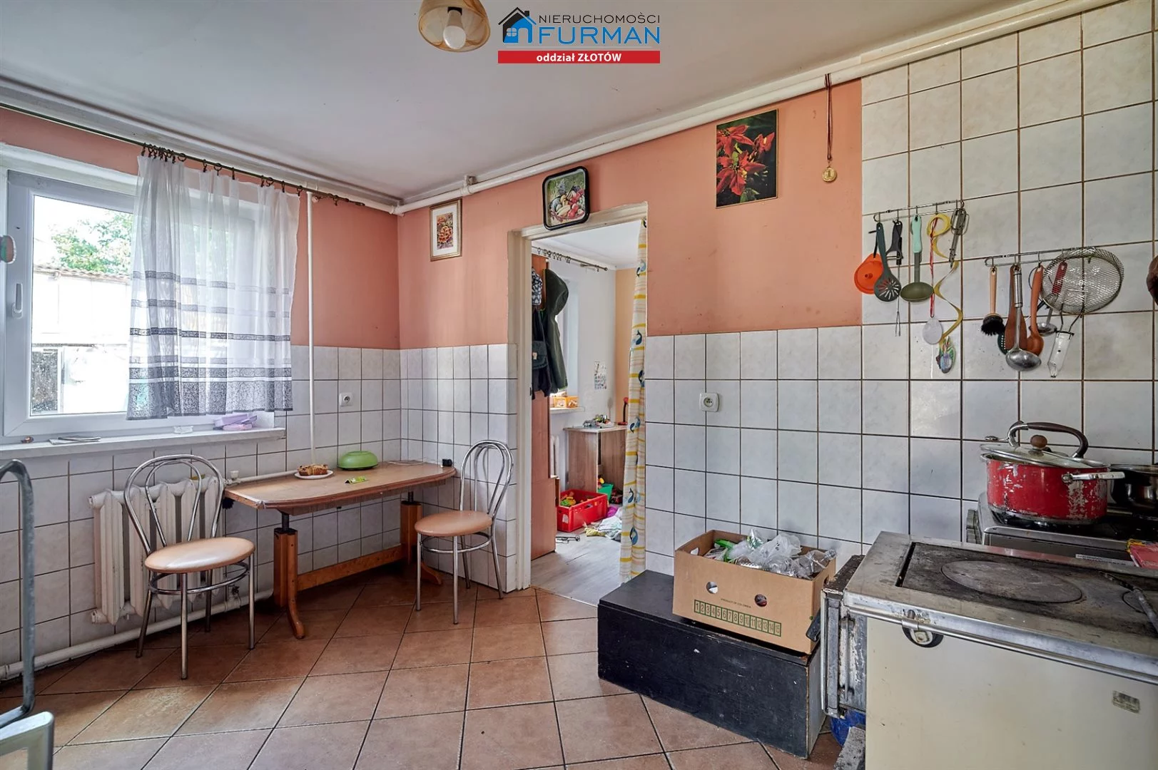 Dom 68,00 m², oferta nr , FZL-DS-197484, Okonek