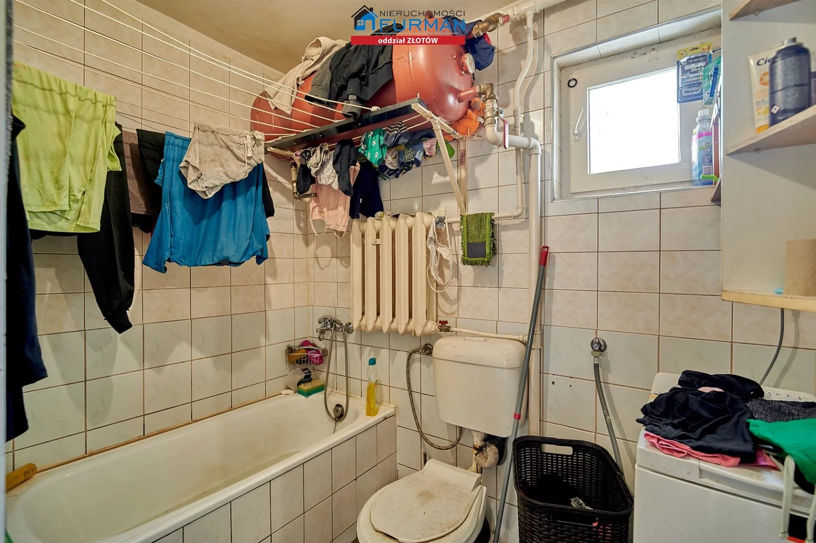 Dom 68,00 m², oferta nr , FZL-DS-197484, Okonek