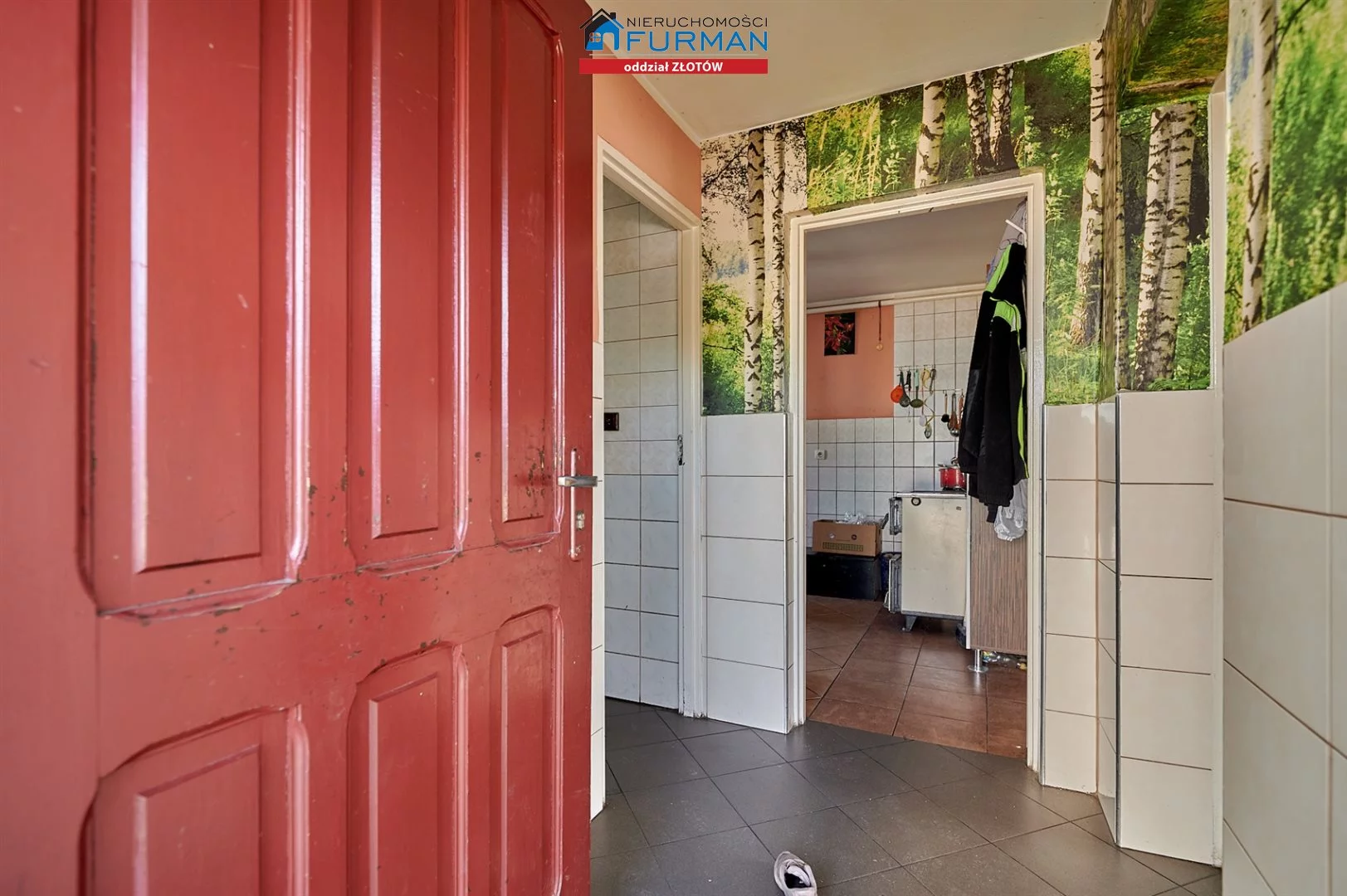 Dom 68,00 m², oferta nr , FZL-DS-197484, Okonek
