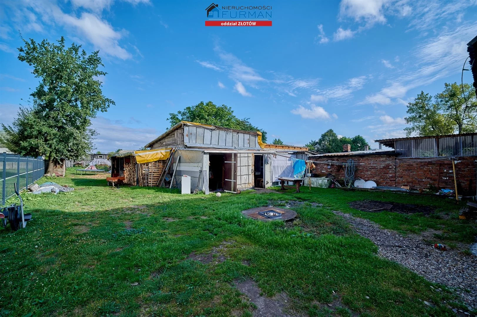 Dom 68,00 m², oferta nr , FZL-DS-197484, Okonek