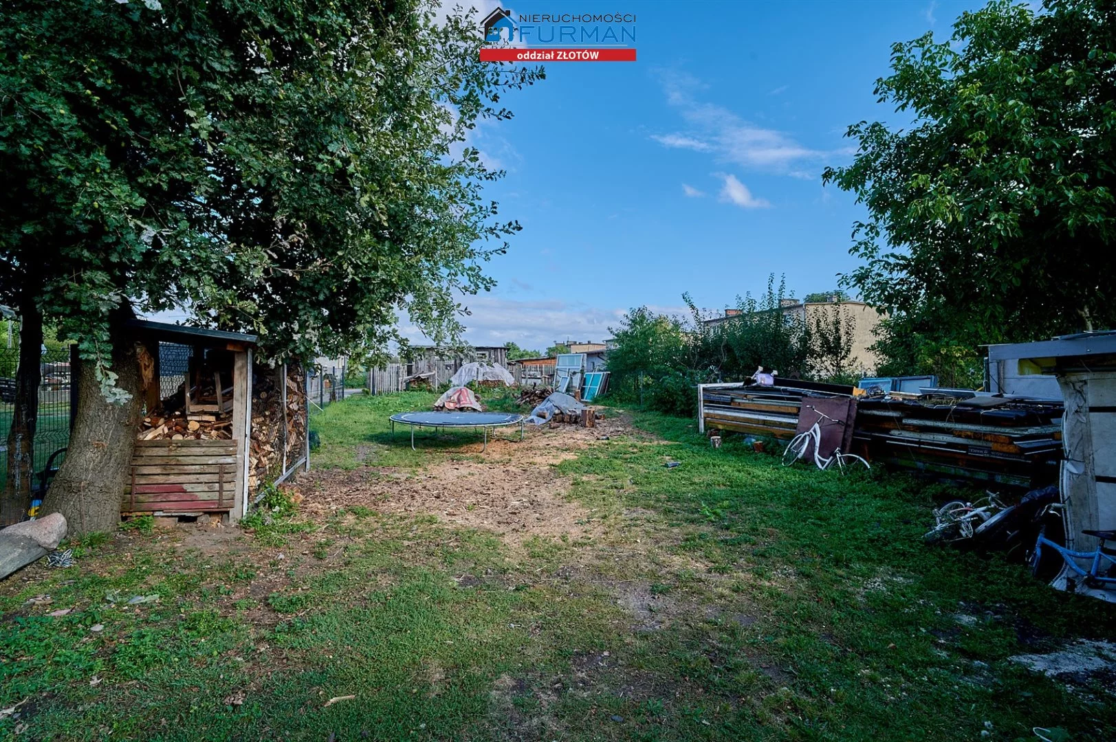 Dom 68,00 m², oferta nr , FZL-DS-197484, Okonek