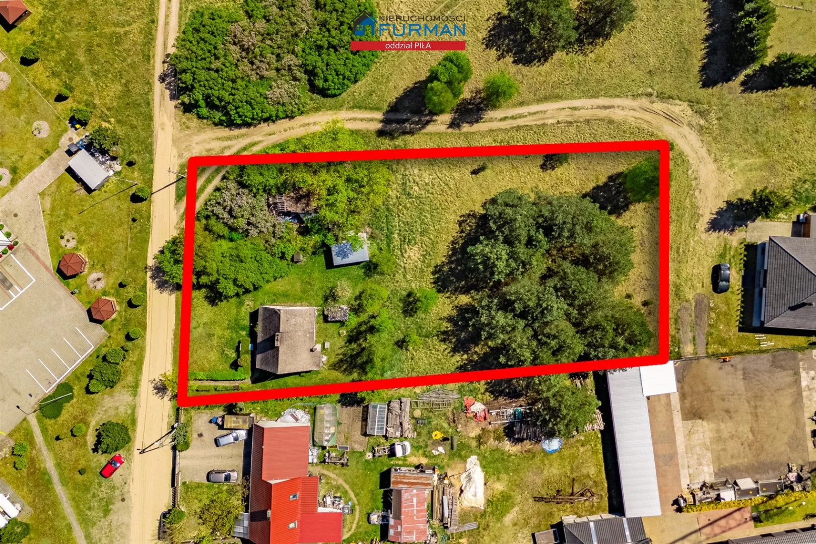 Dom 100,00 m², oferta nr , FRP-DS-198120-1, Okonek