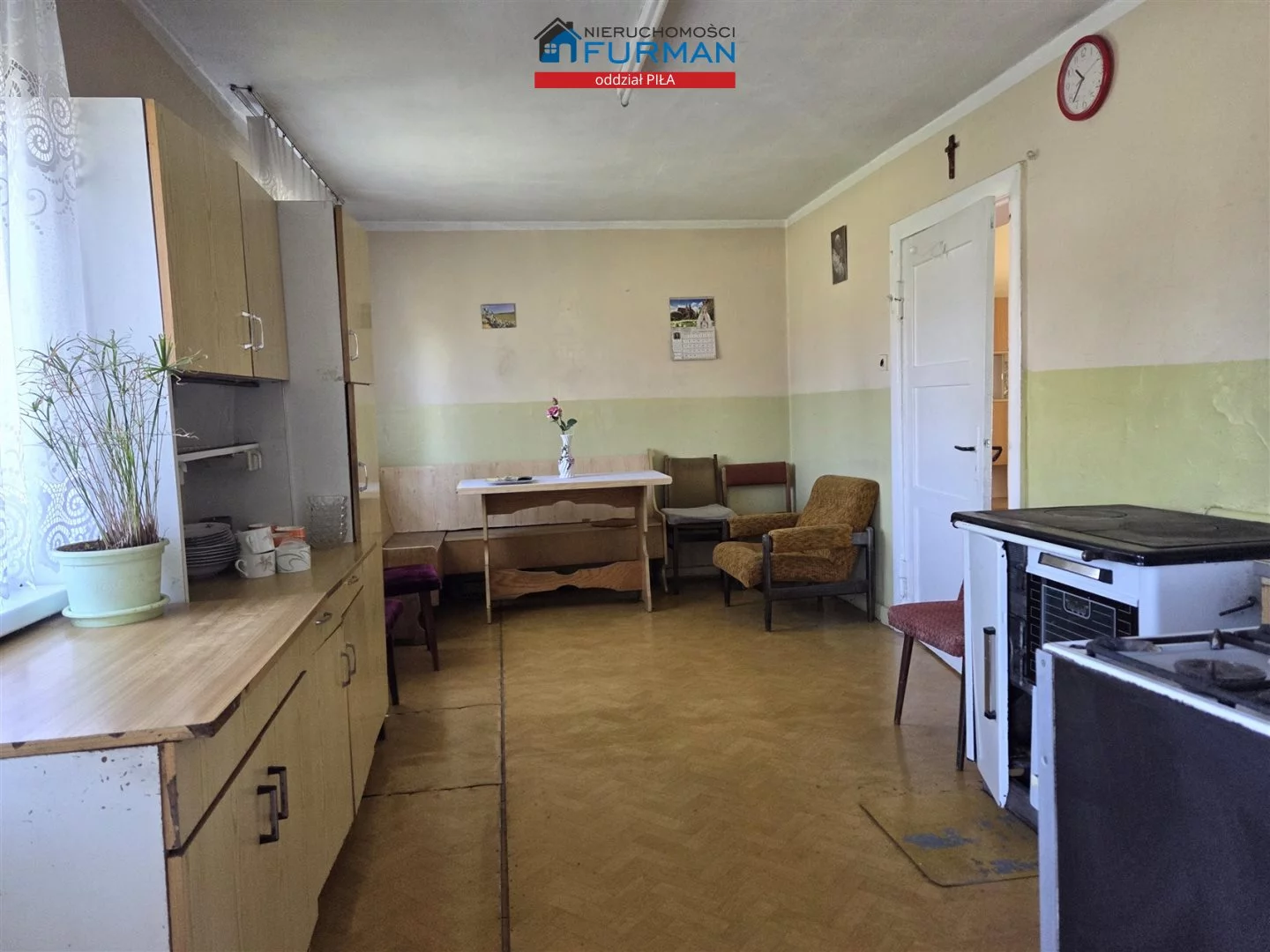 Dom 100,00 m², oferta nr , FRP-DS-198120-1, Okonek