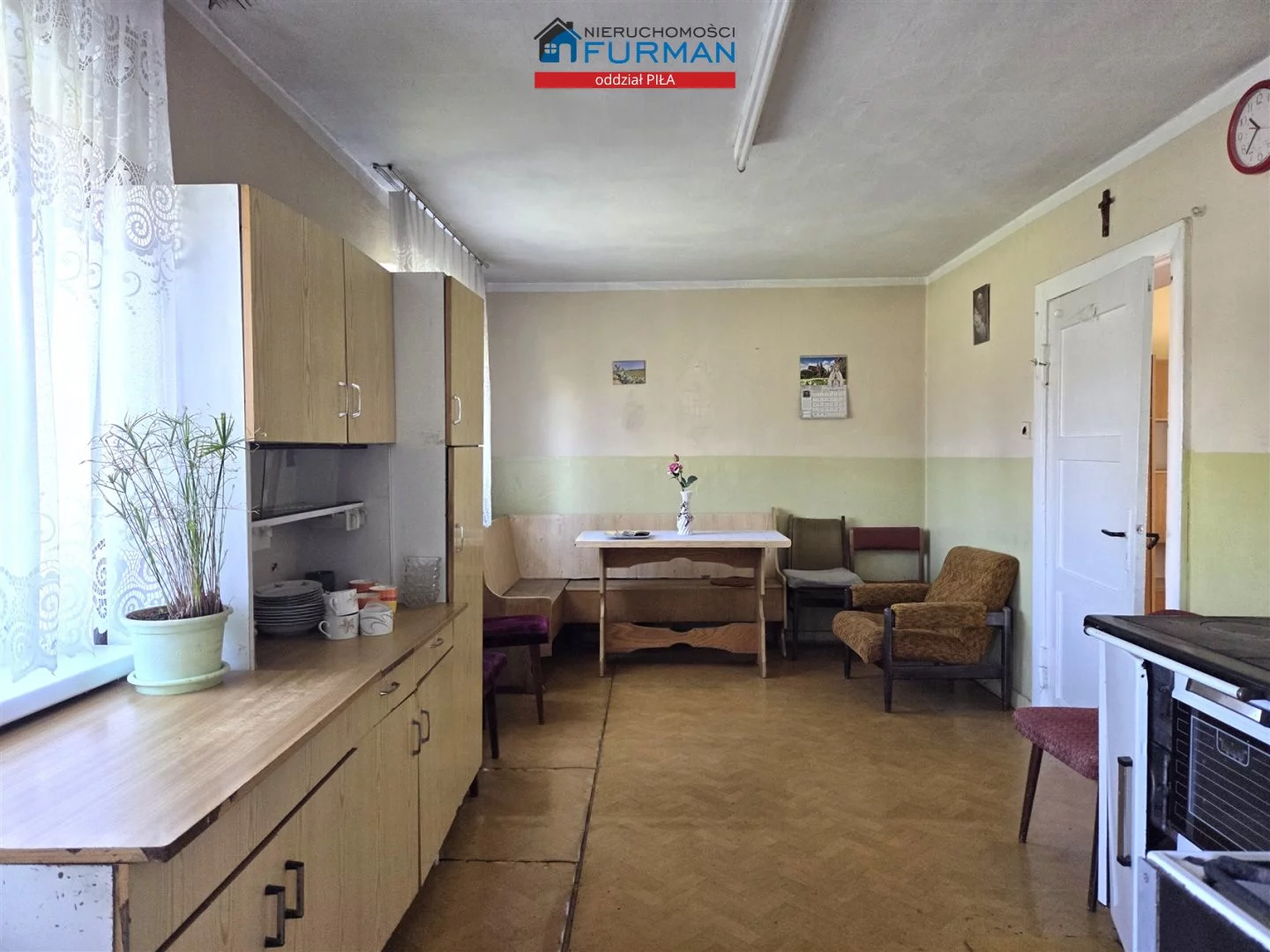 Dom 100,00 m², oferta nr , FRP-DS-198120-1, Okonek