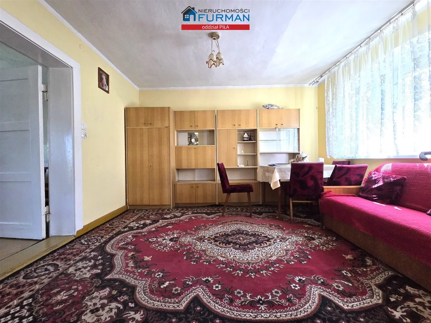Dom 100,00 m², oferta nr , FRP-DS-198120-1, Okonek