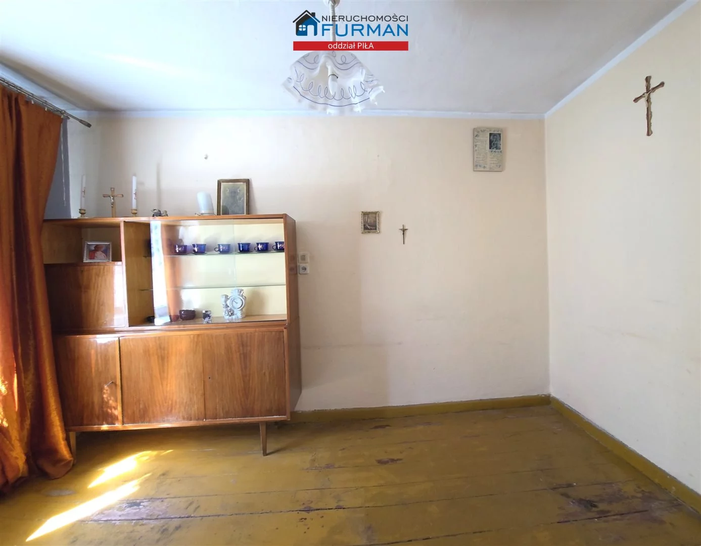 Dom 100,00 m², oferta nr , FRP-DS-198120-1, Okonek