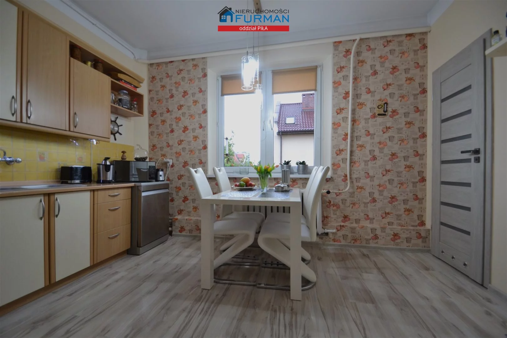 Dom 100,00 m², oferta nr , FRP-DS-197722-8, Piła