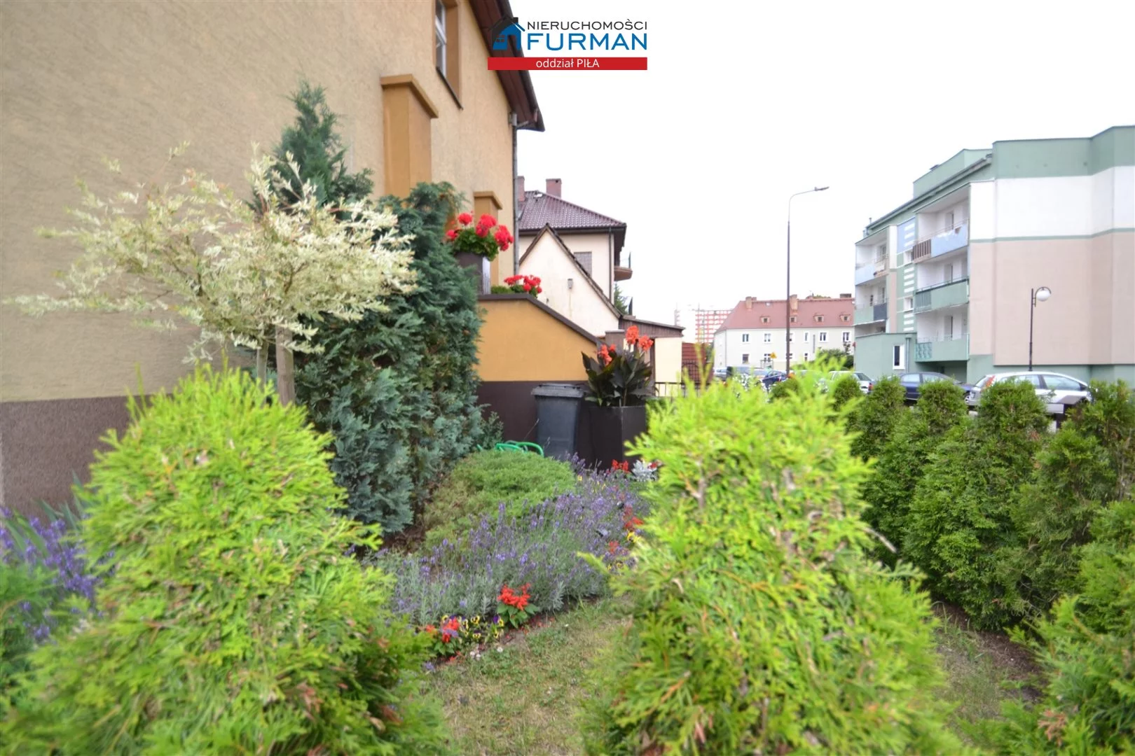 Dom 100,00 m², oferta nr , FRP-DS-197722-8, Piła