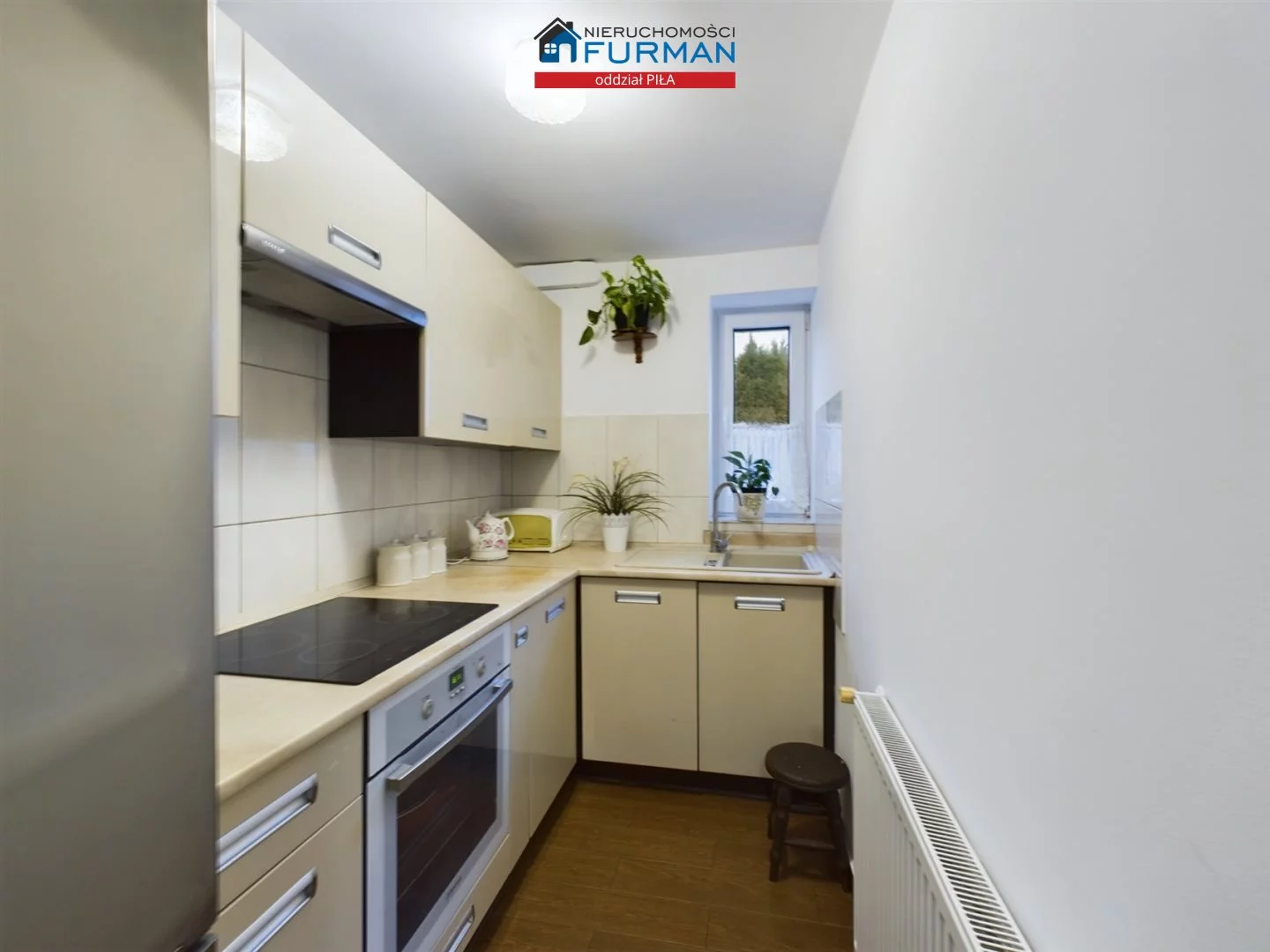 Dom 84,00 m², oferta nr , FRP-DS-197894-2, Piła, Górne