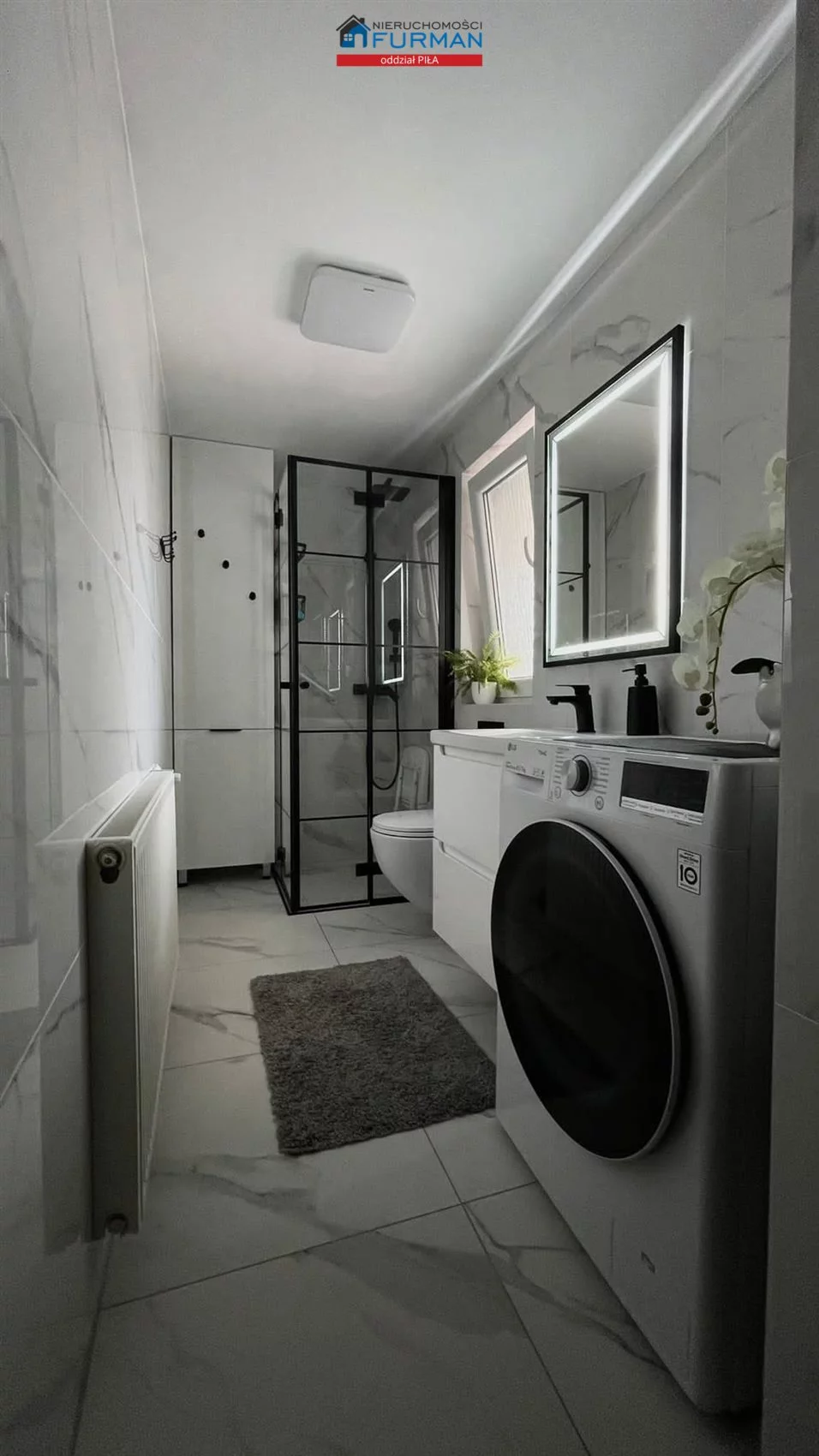 Dom 84,00 m², oferta nr , FRP-DS-197894-2, Piła, Górne