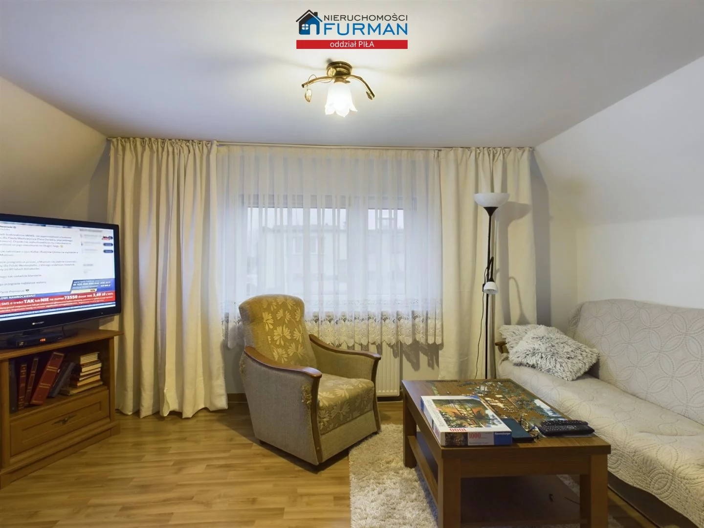 Dom 84,00 m², oferta nr , FRP-DS-197894-2, Piła, Górne