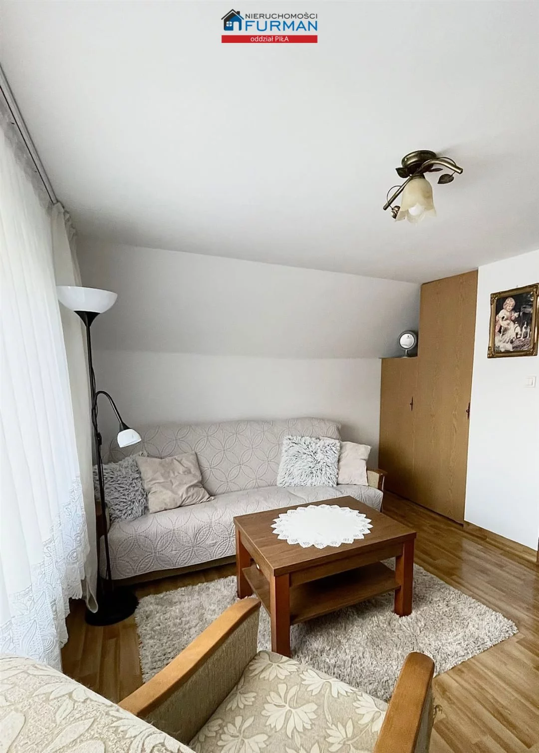 Dom 84,00 m², oferta nr , FRP-DS-197894-2, Piła, Górne