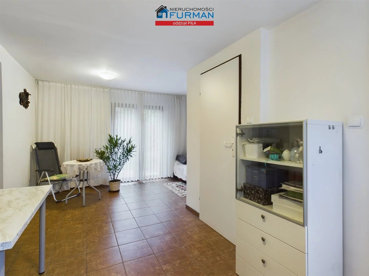 Dom 84,00 m², oferta nr , FRP-DS-197894-2, Piła, Górne