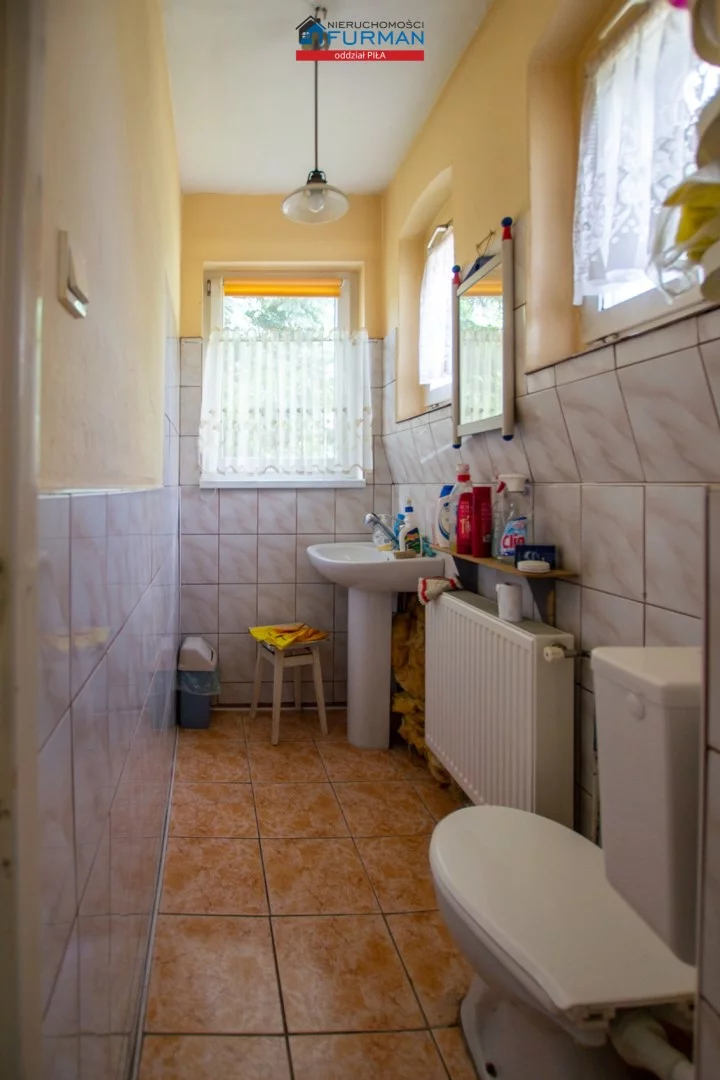 Dom 70,28 m², oferta nr , FRP-DS-197834-5, Piła, Staszyce