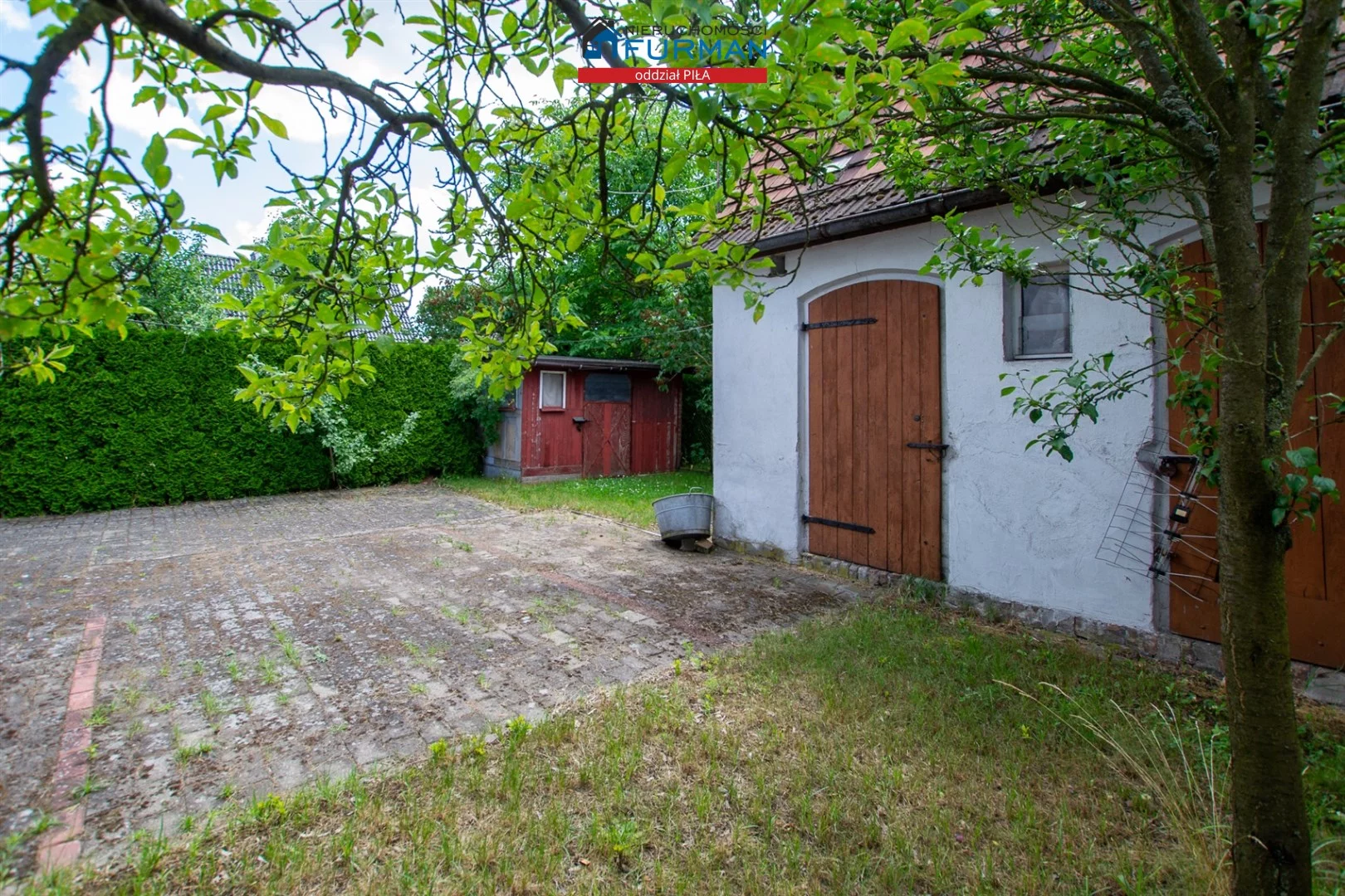 Dom 70,28 m², oferta nr , FRP-DS-197834-5, Piła, Staszyce