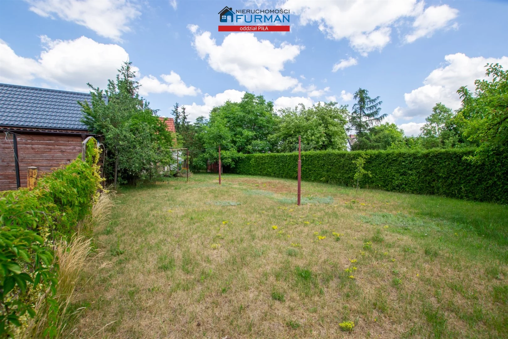 Dom 70,28 m², oferta nr , FRP-DS-197834-5, Piła, Staszyce