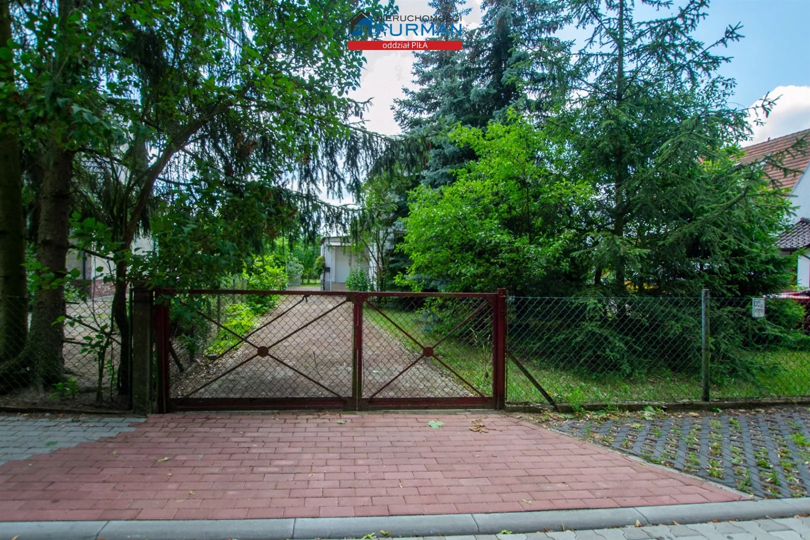 Dom 70,28 m², oferta nr , FRP-DS-197834-5, Piła, Staszyce