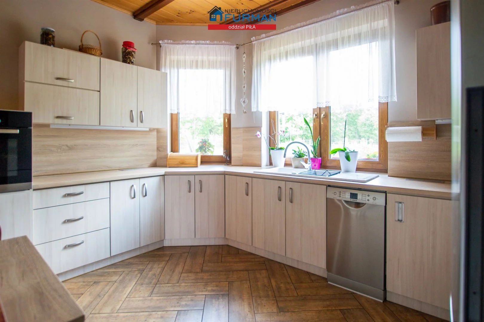 Dom 93,47 m², oferta nr , FRP-DS-197715-7, Tarnówka