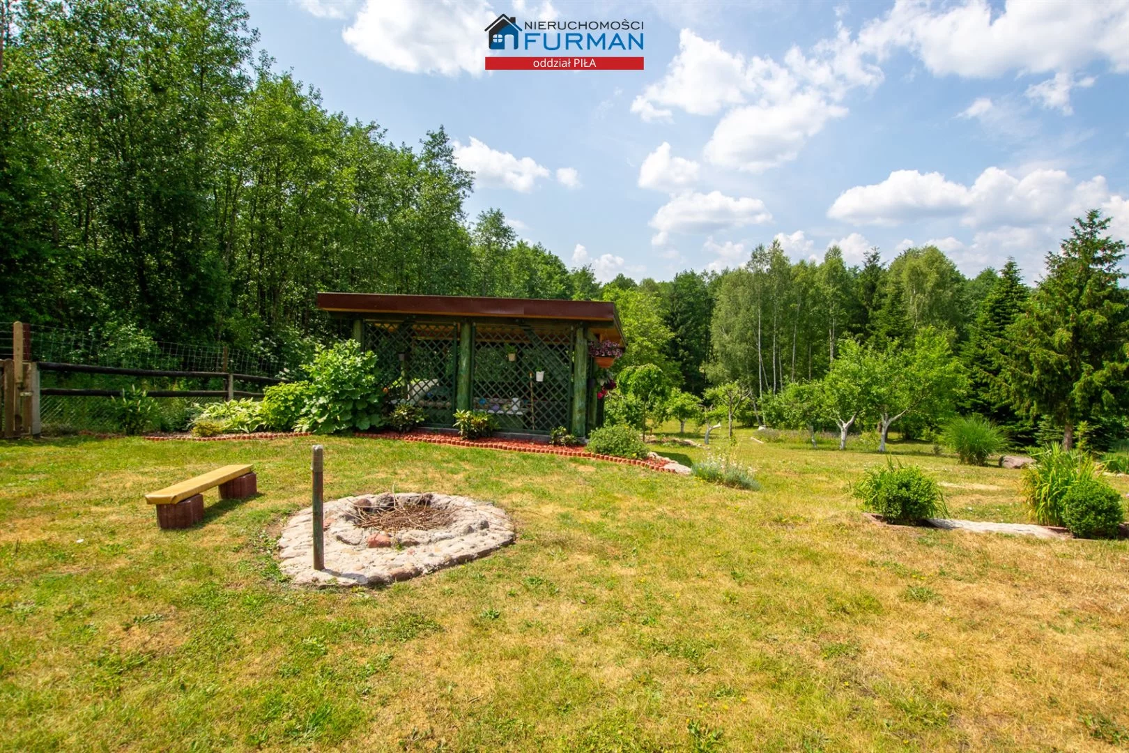 Dom 93,47 m², oferta nr , FRP-DS-197715-7, Tarnówka