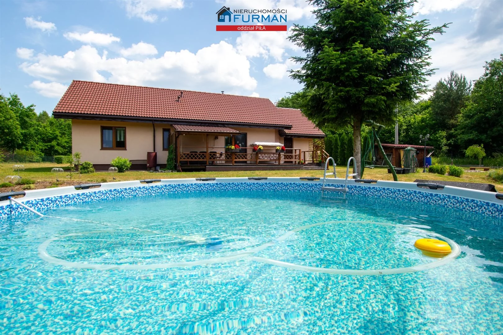 Dom 93,47 m², oferta nr , FRP-DS-197715-7, Tarnówka