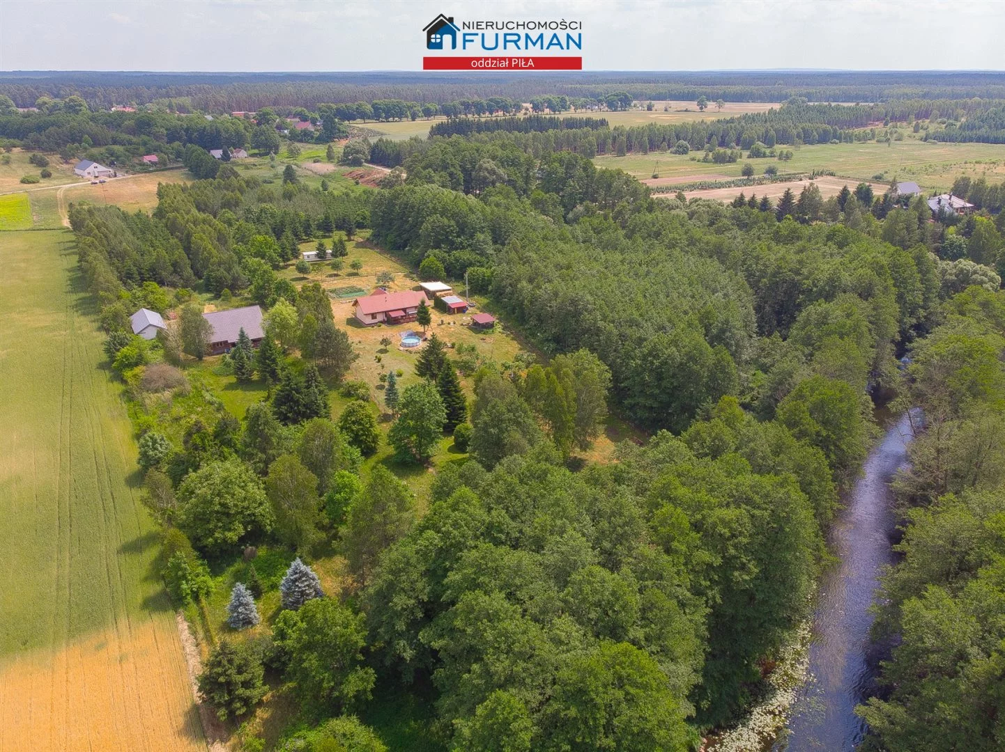 Dom 93,47 m², oferta nr , FRP-DS-197715-7, Tarnówka