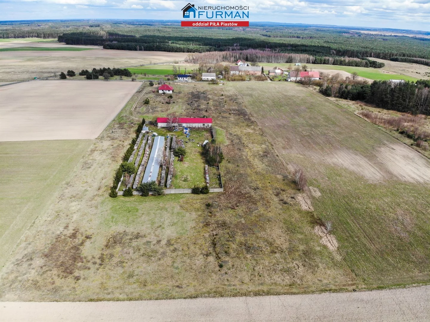Dom 118,53 m², oferta nr , FRP-DS-193567, Trzcianka